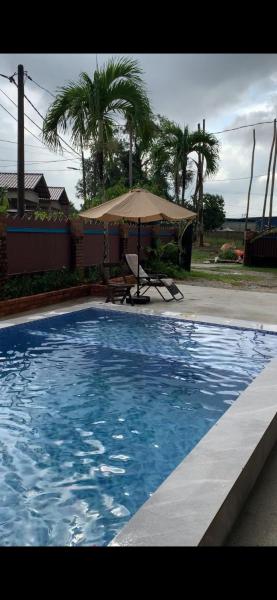 Nuruls Homestay